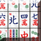 Mahjong - 2 Corners 2-2