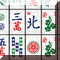 Mahjong - 2 Corners 2 Difícil