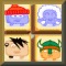 Mahjong - 3 Tang Connect
