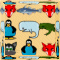 Animal Swap Animal Swap