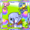 Cute Pets Bubble Puzzle Cute Pets Bubble Puzzle