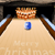 Snow Bowling Snow Bowling