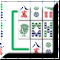 Mahjong - 2 Corners 2-1