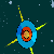 Alien Missile Attack