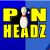 Pin Headz Bowling Pin Headz Bowling